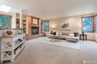 4220 NE 169th Court , Lake Forest Park, WA 98155-5647 - Photo 14