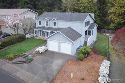 4220 NE 169th Court , Lake Forest Park, WA 98155-5647 - Photo 2