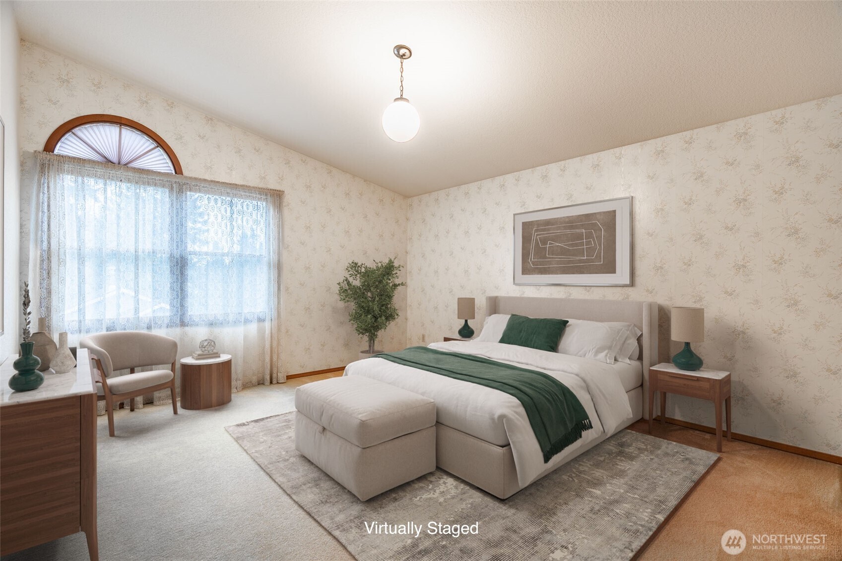 4220 NE 169th Court , Lake Forest Park, WA 98155-5647