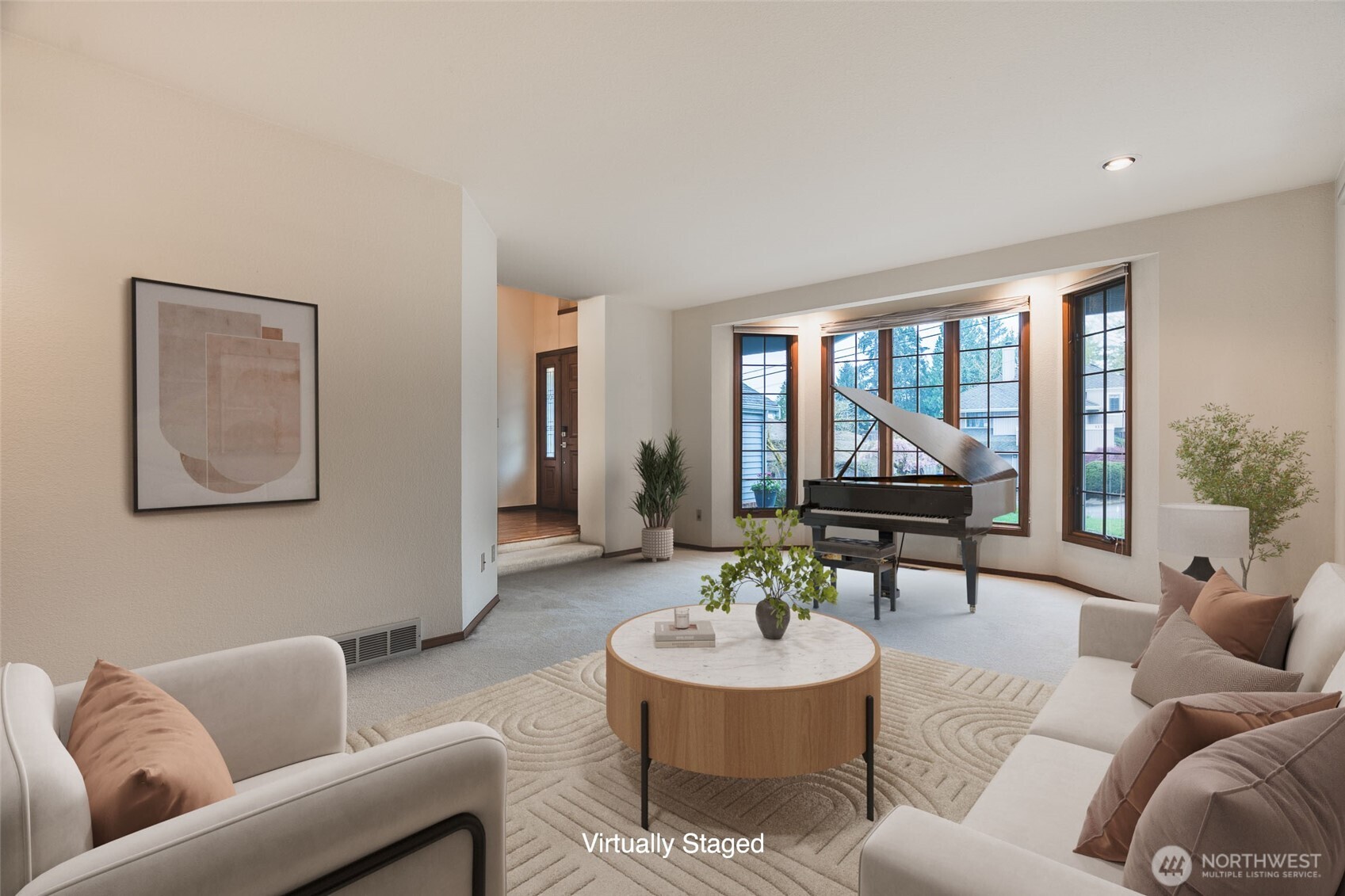 4220 NE 169th Court , Lake Forest Park, WA 98155-5647