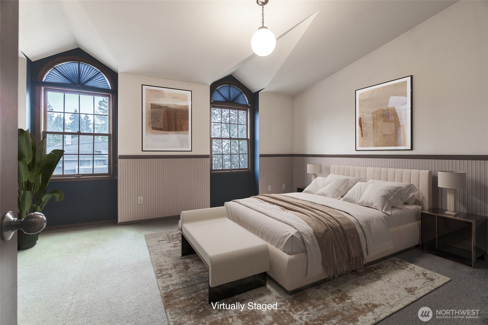 4220 NE 169th Court , Lake Forest Park, WA 98155-5647