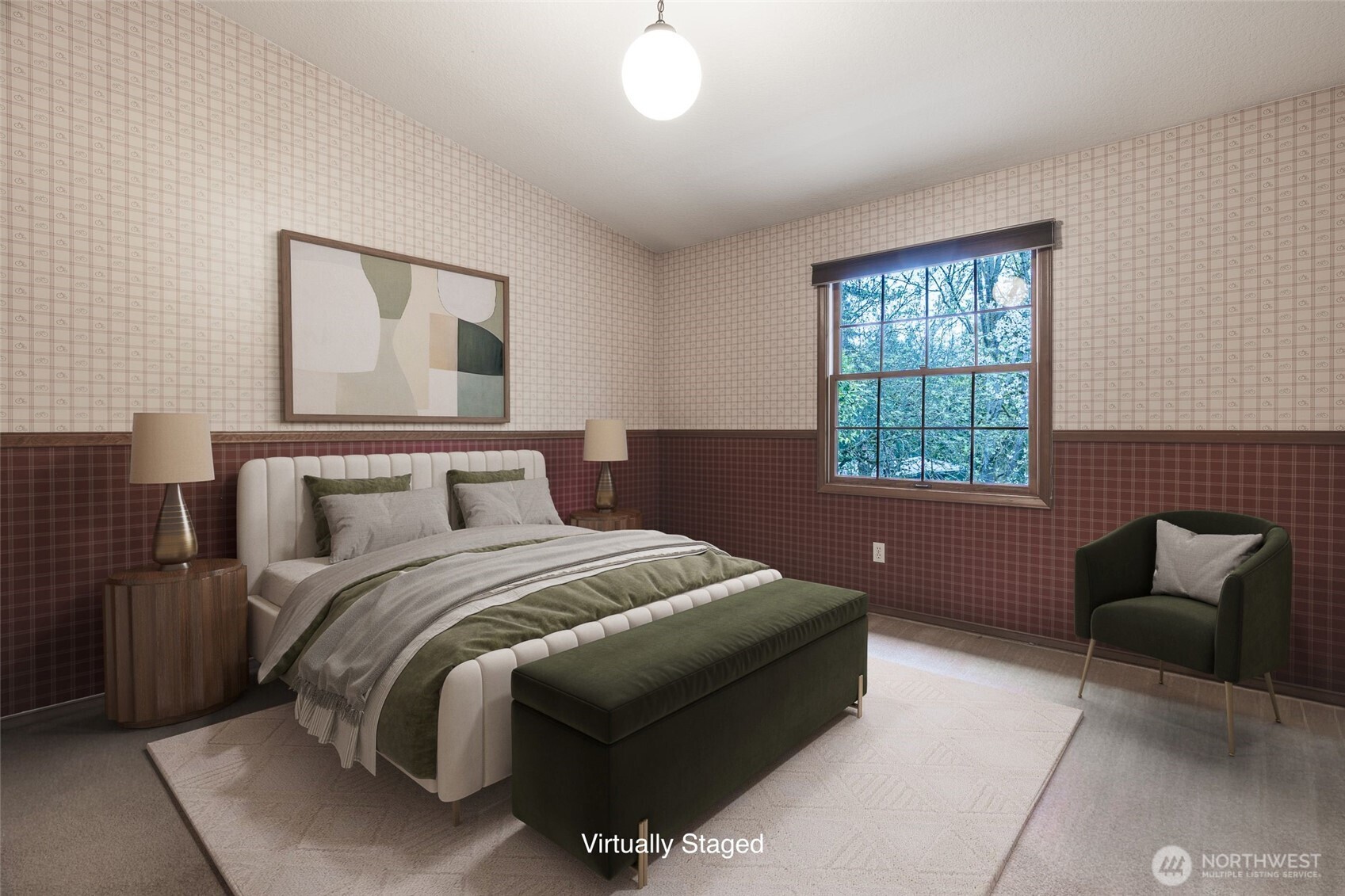 4220 NE 169th Court , Lake Forest Park, WA 98155-5647