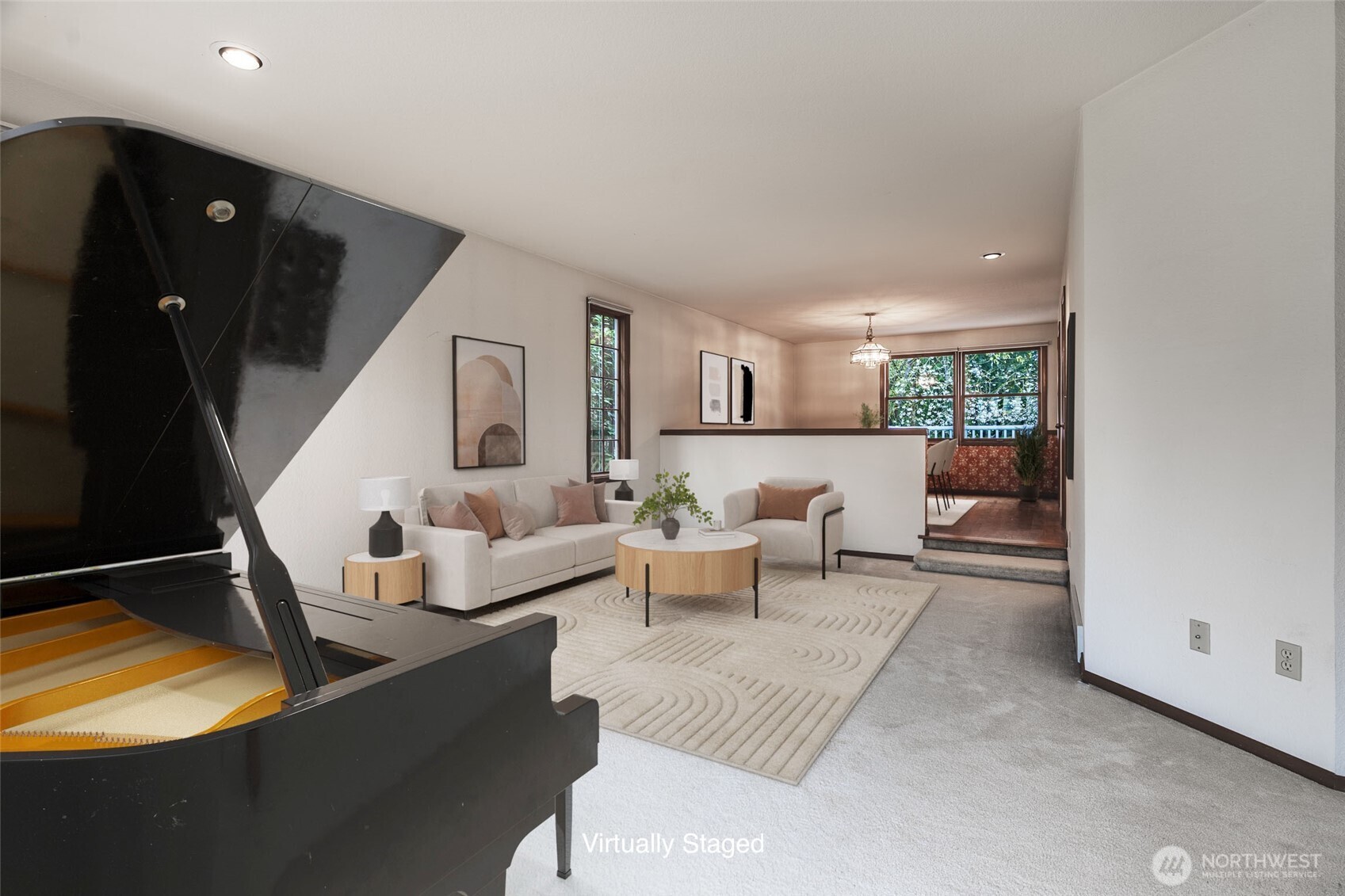 4220 NE 169th Court , Lake Forest Park, WA 98155-5647