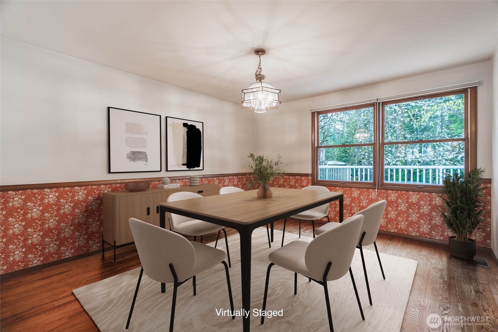 4220 NE 169th Court , Lake Forest Park, WA 98155-5647