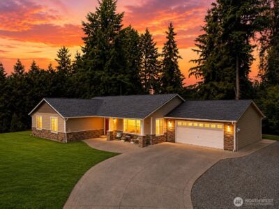35005 96th Avenue S, Roy, WA 98580
