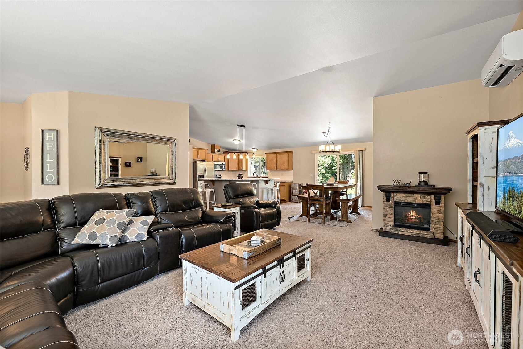 35005 96th Avenue S, Roy, WA 98580