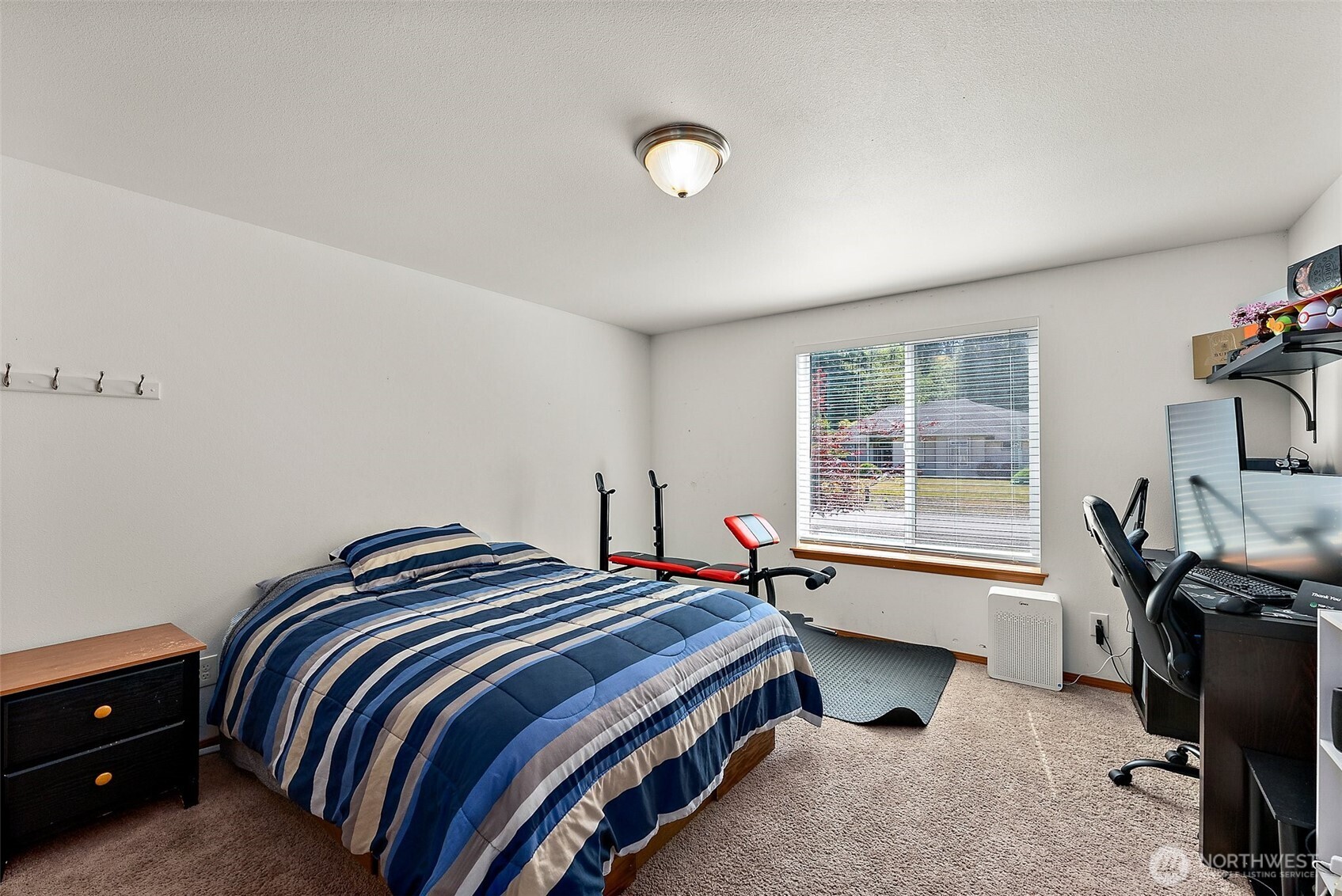 35005 96th Avenue S, Roy, WA 98580