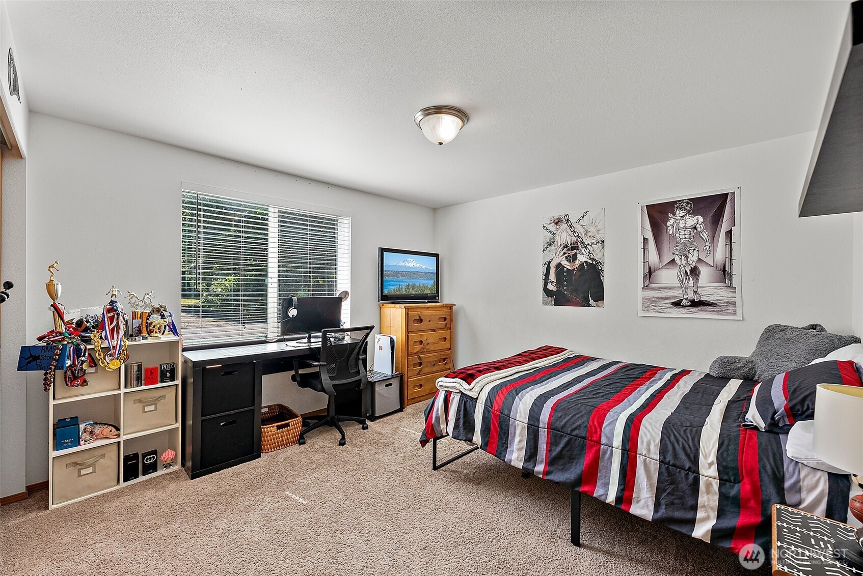 35005 96th Avenue S, Roy, WA 98580