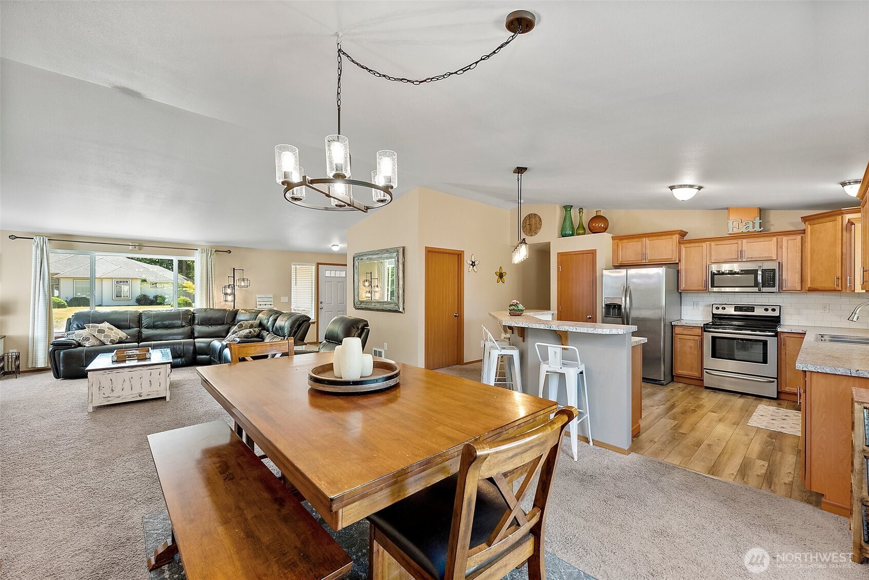 35005 96th Avenue S, Roy, WA 98580