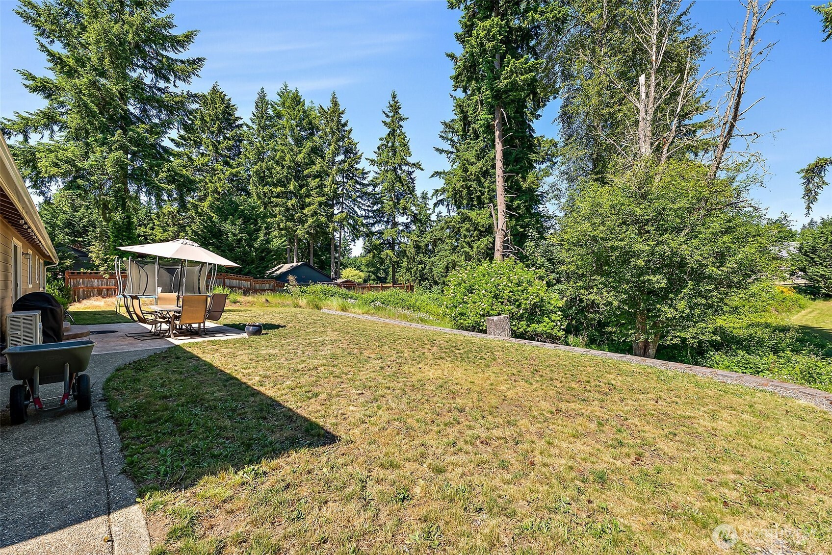 35005 96th Avenue S, Roy, WA 98580