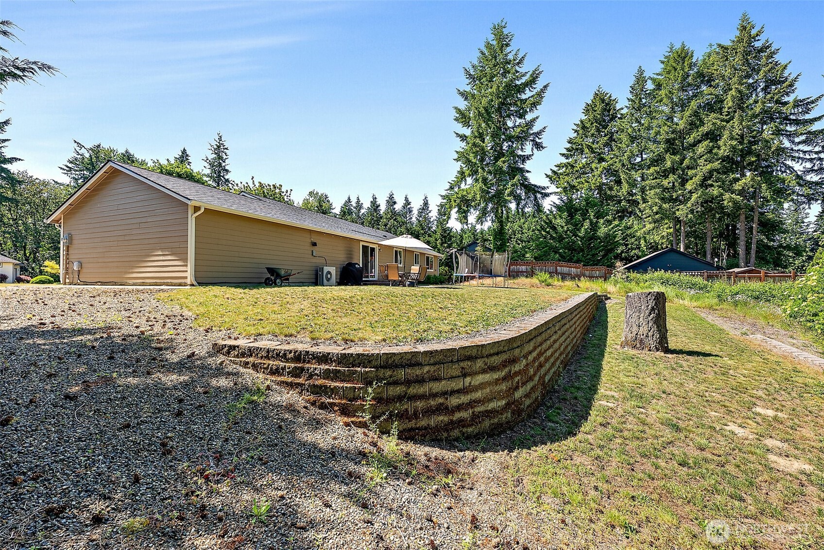 35005 96th Avenue S, Roy, WA 98580