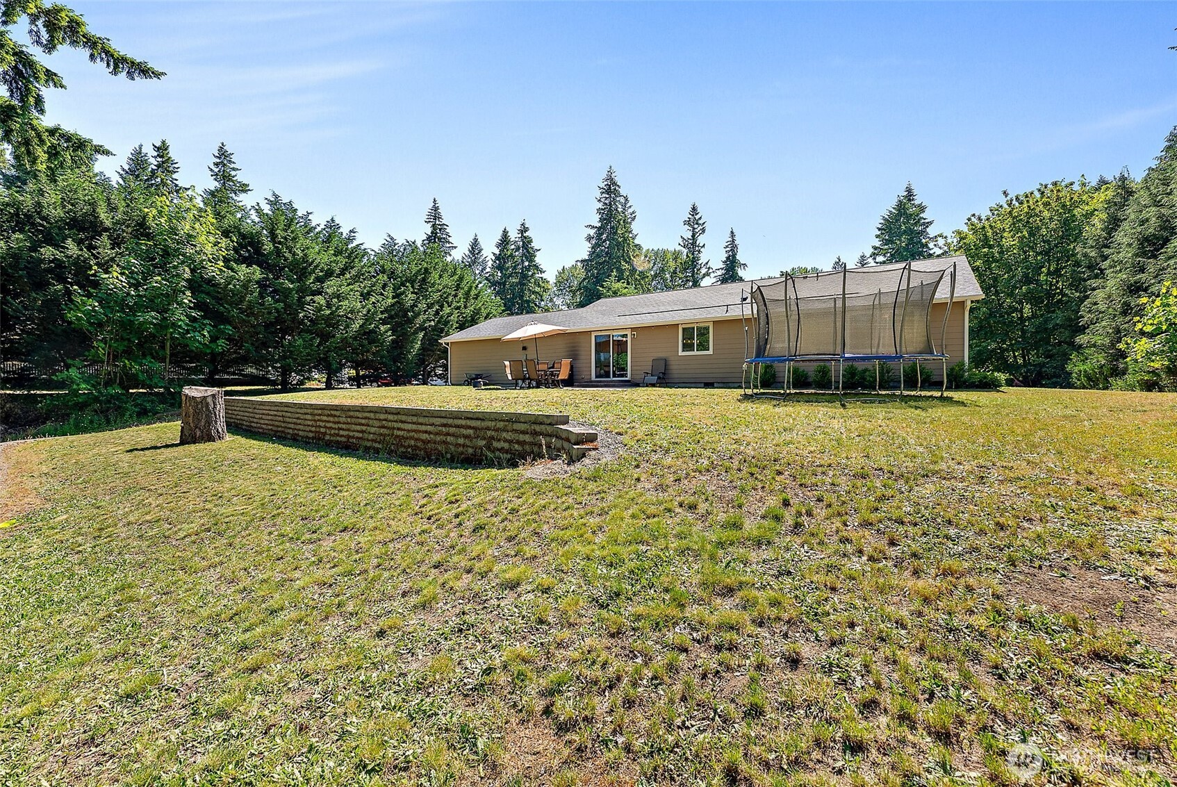 35005 96th Avenue S, Roy, WA 98580