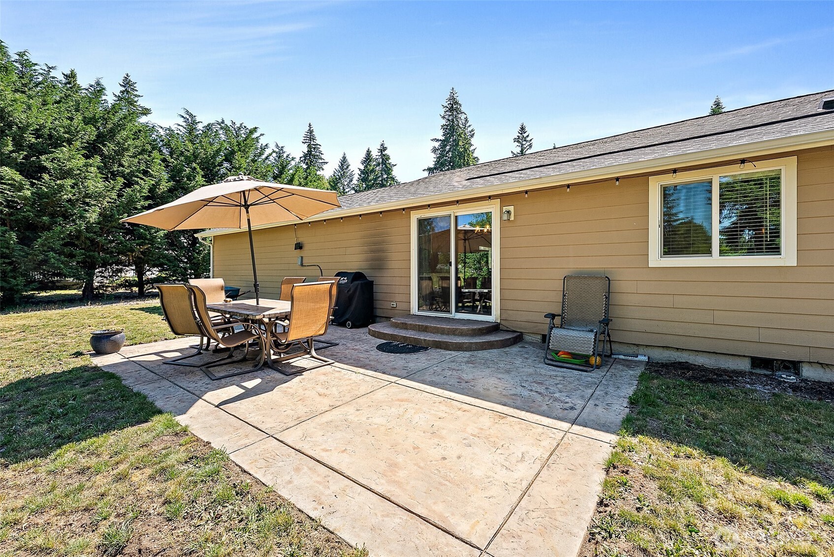 35005 96th Avenue S, Roy, WA 98580