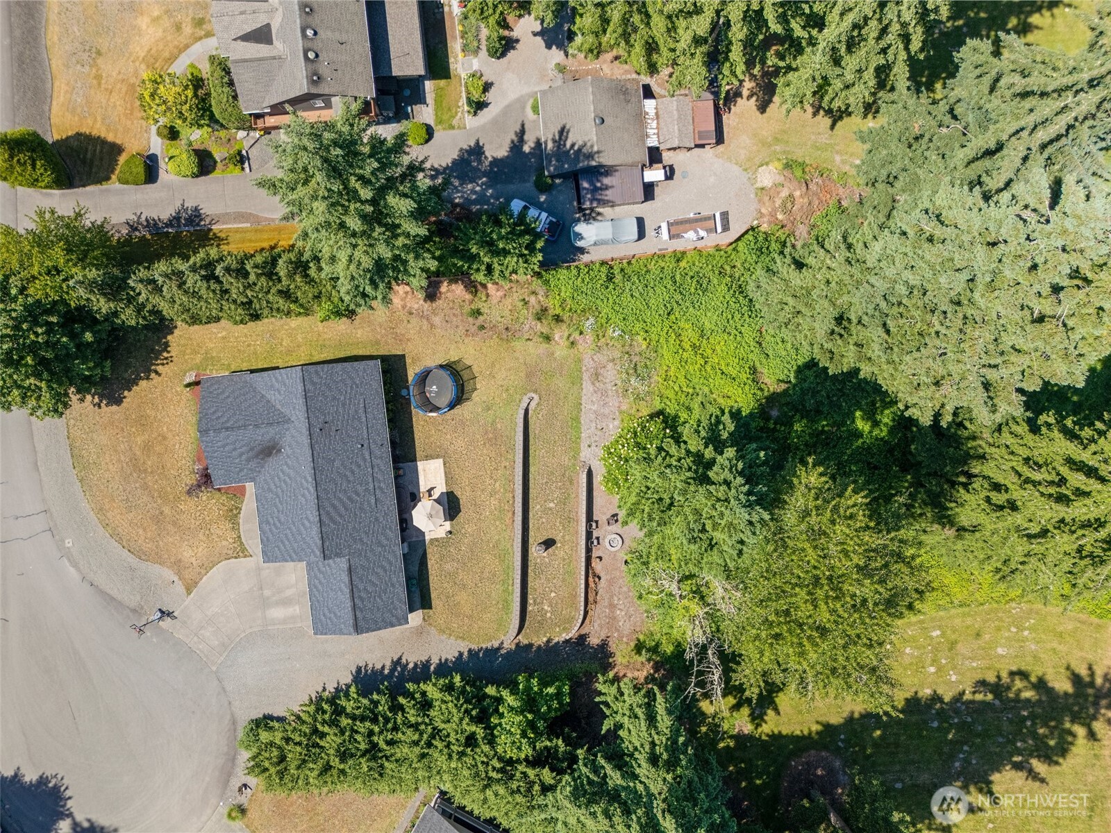 35005 96th Avenue S, Roy, WA 98580
