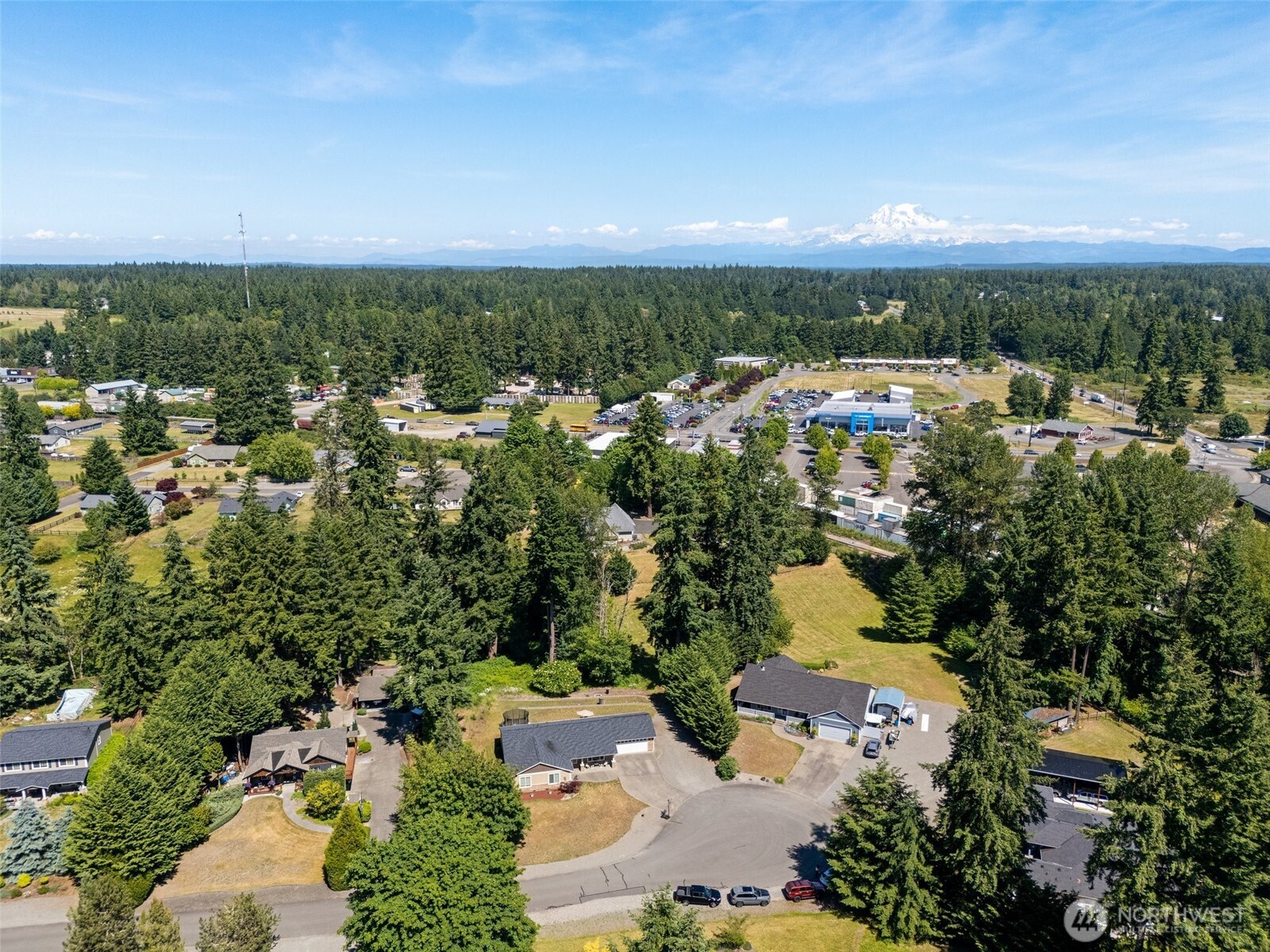35005 96th Avenue S, Roy, WA 98580