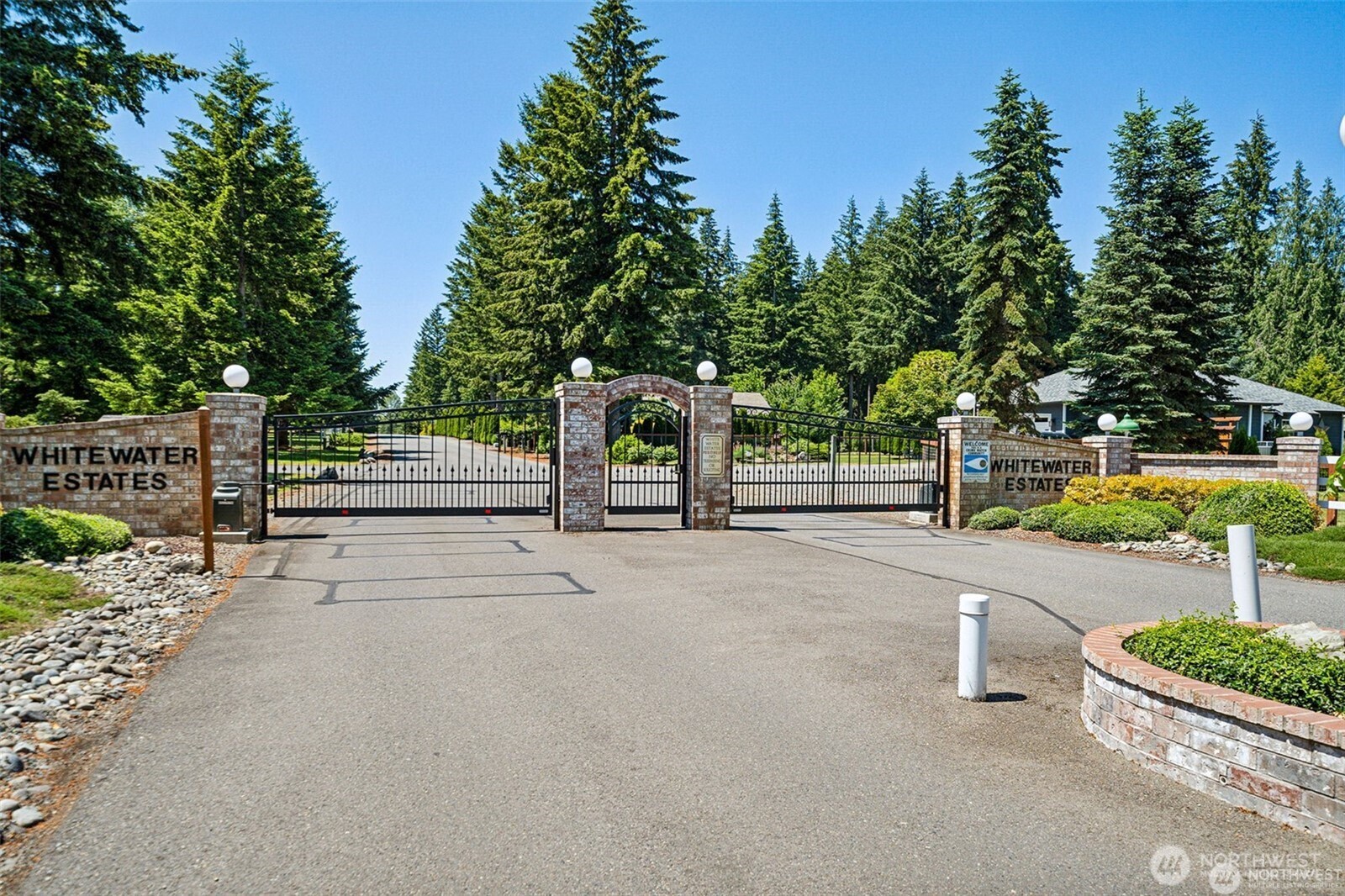 35005 96th Avenue S, Roy, WA 98580