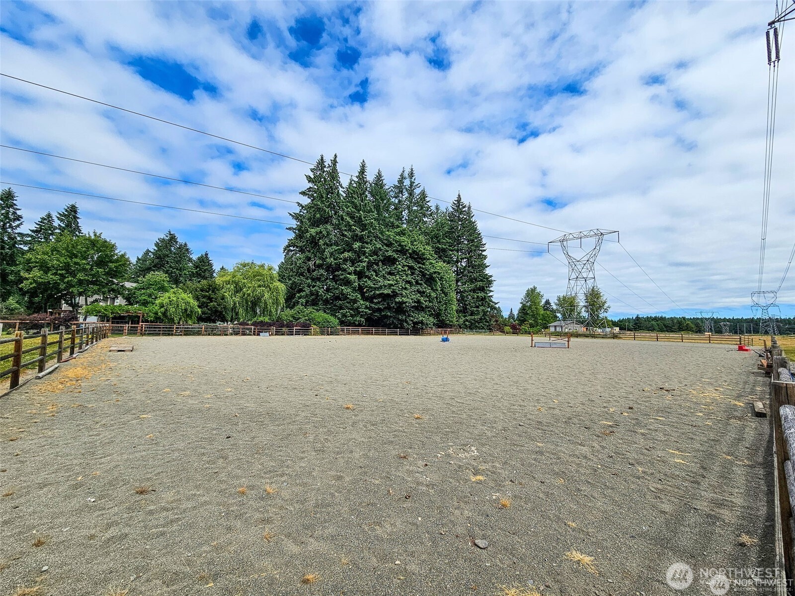 35005 96th Avenue S, Roy, WA 98580