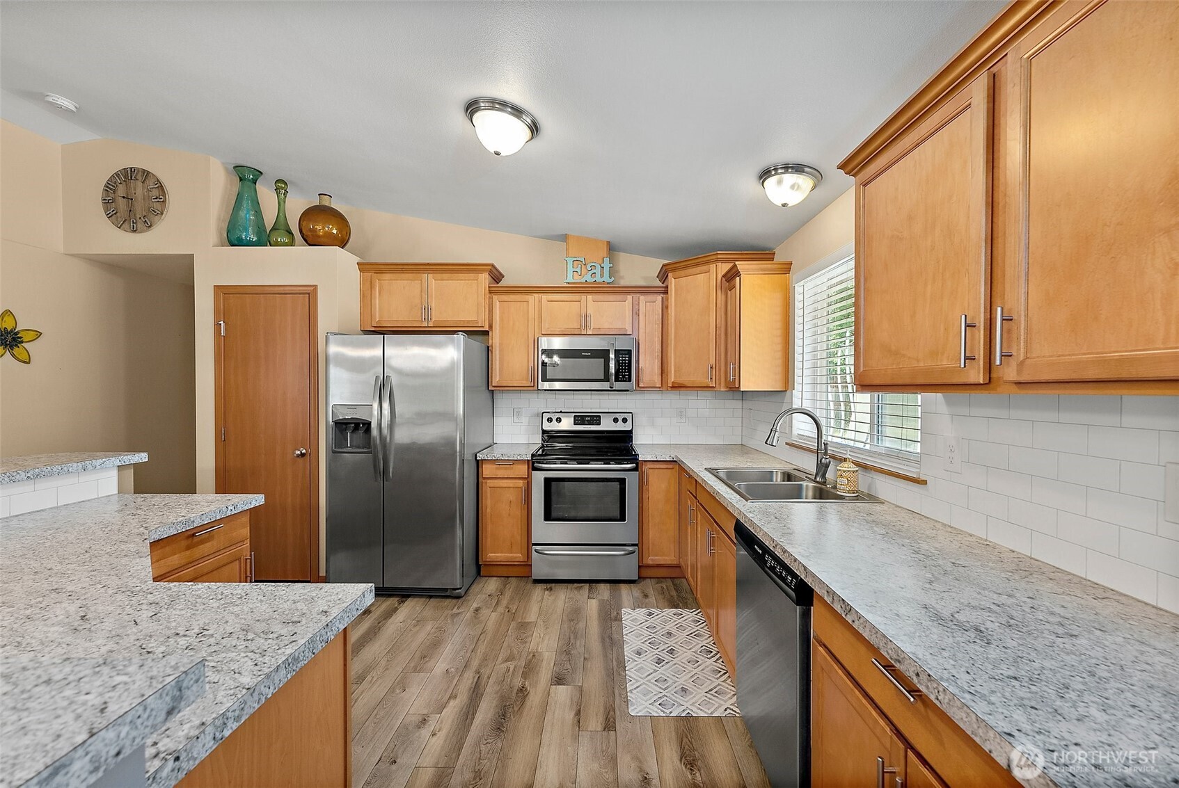 35005 96th Avenue S, Roy, WA 98580