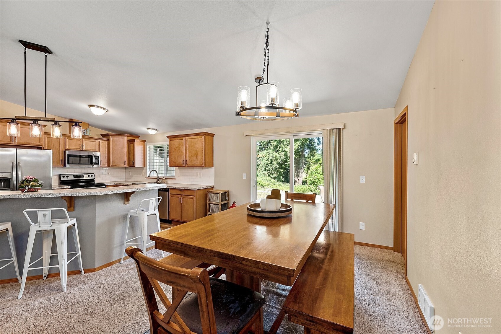 35005 96th Avenue S, Roy, WA 98580