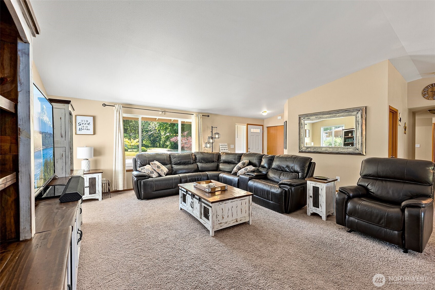 35005 96th Avenue S, Roy, WA 98580