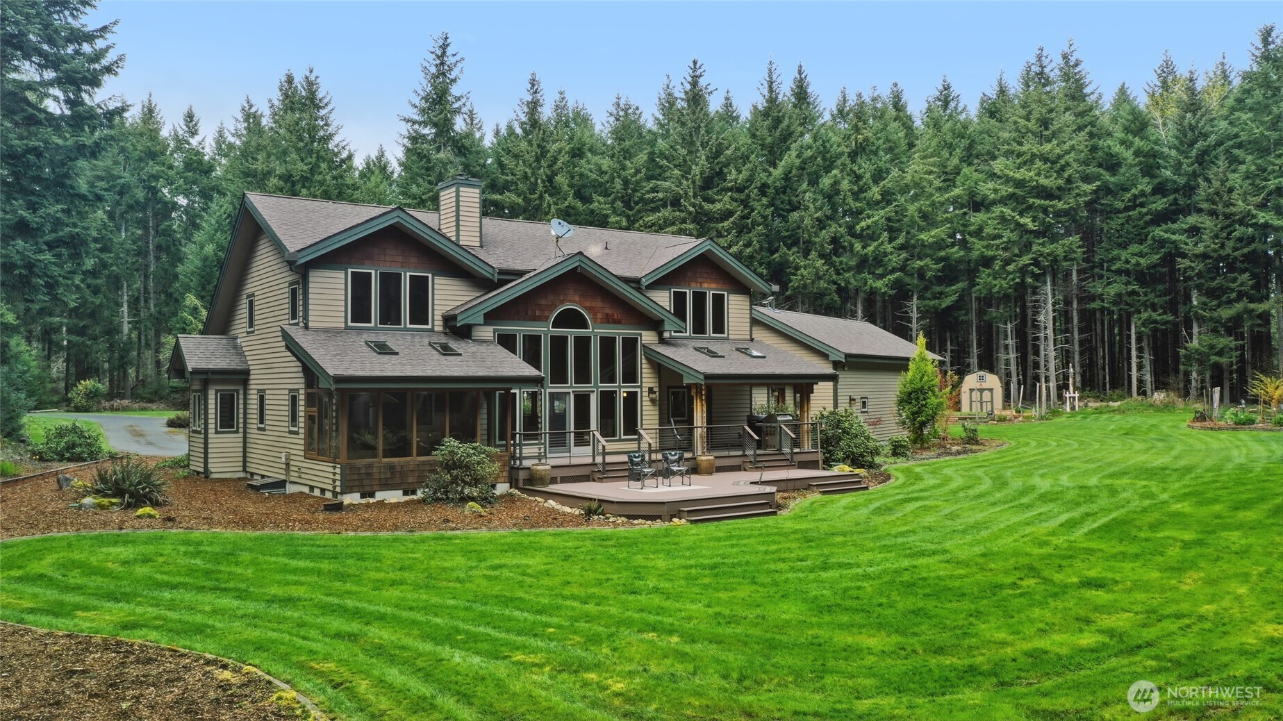 14925 159th Lane SE, Yelm, WA 98597