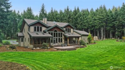 14925 159th Lane SE, Yelm, WA 98597 - Photo 30