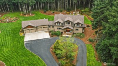 14925 159th Lane SE, Yelm, WA 98597 - Photo 3
