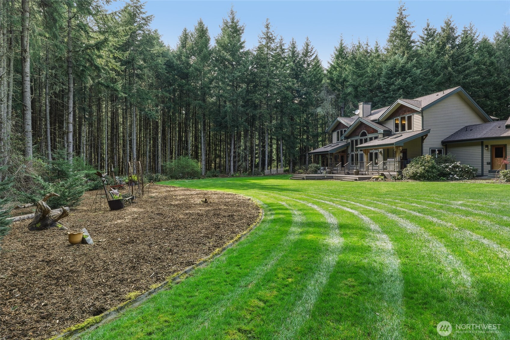 14925 159th Lane SE, Yelm, WA 98597