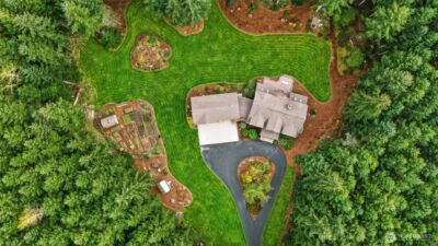 14925 159th Lane SE, Yelm, WA 98597 - Photo 36