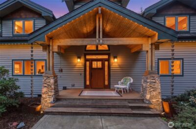 14925 159th Lane SE, Yelm, WA 98597 - Photo 4