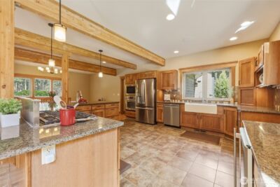 14925 159th Lane SE, Yelm, WA 98597 - Photo 8