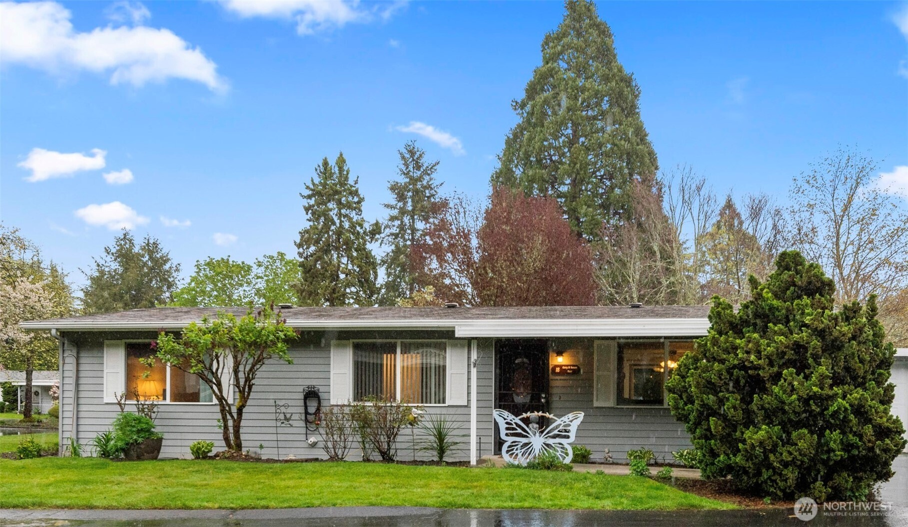 3300 Carpenter Road SE #18, Lacey, WA 98503