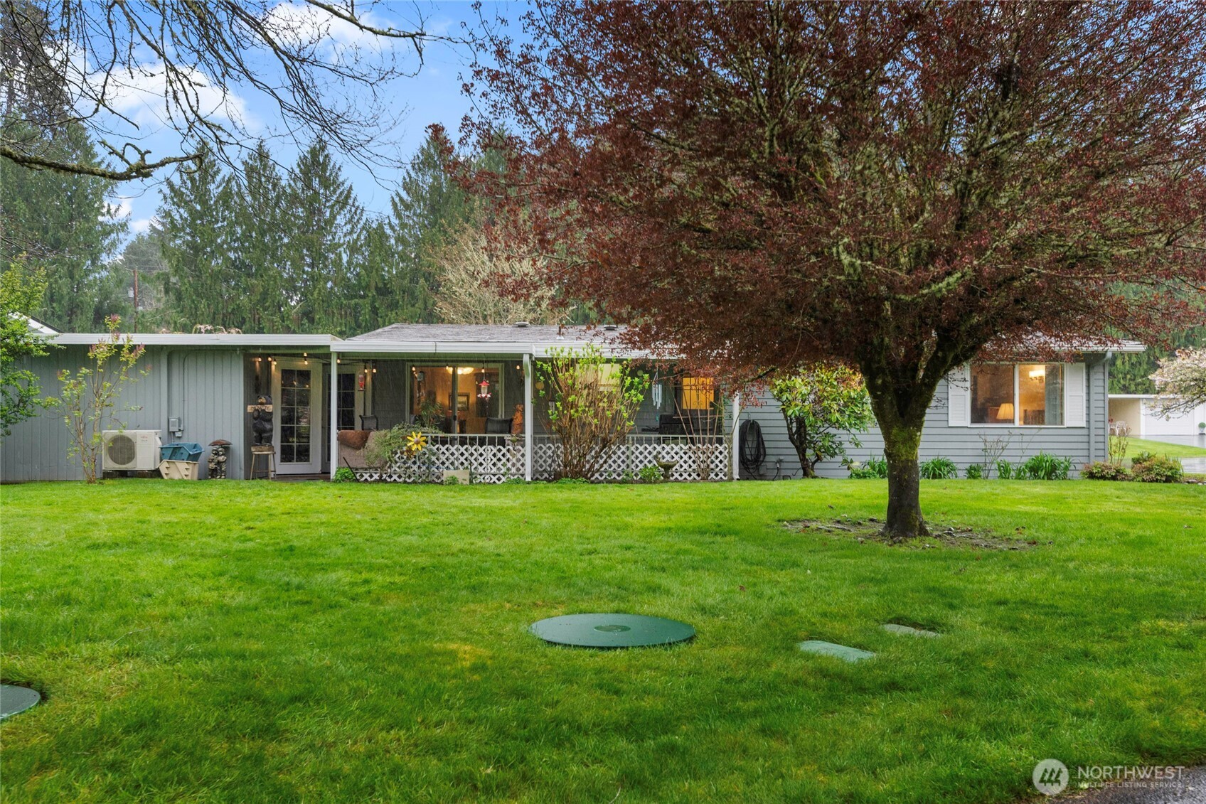 3300 Carpenter Road SE #18, Lacey, WA 98503