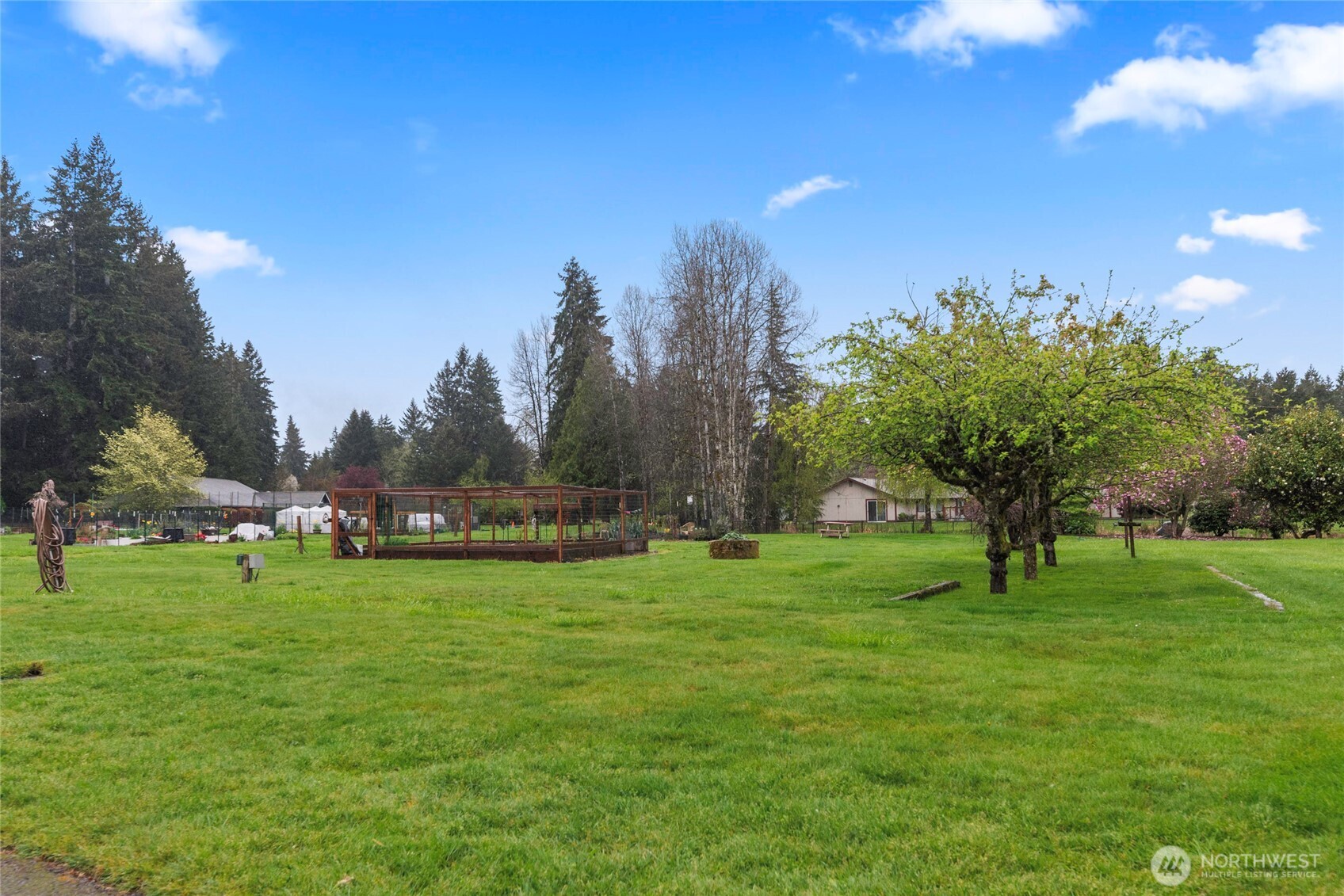 3300 Carpenter Road SE #18, Lacey, WA 98503