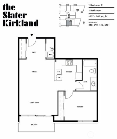 11415 Slater Avenue NE #310, Kirkland, WA 98033 - Photo 27