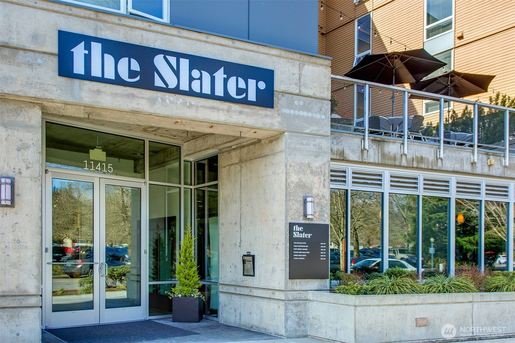 11415 Slater Avenue NE #310, Kirkland, WA 98033