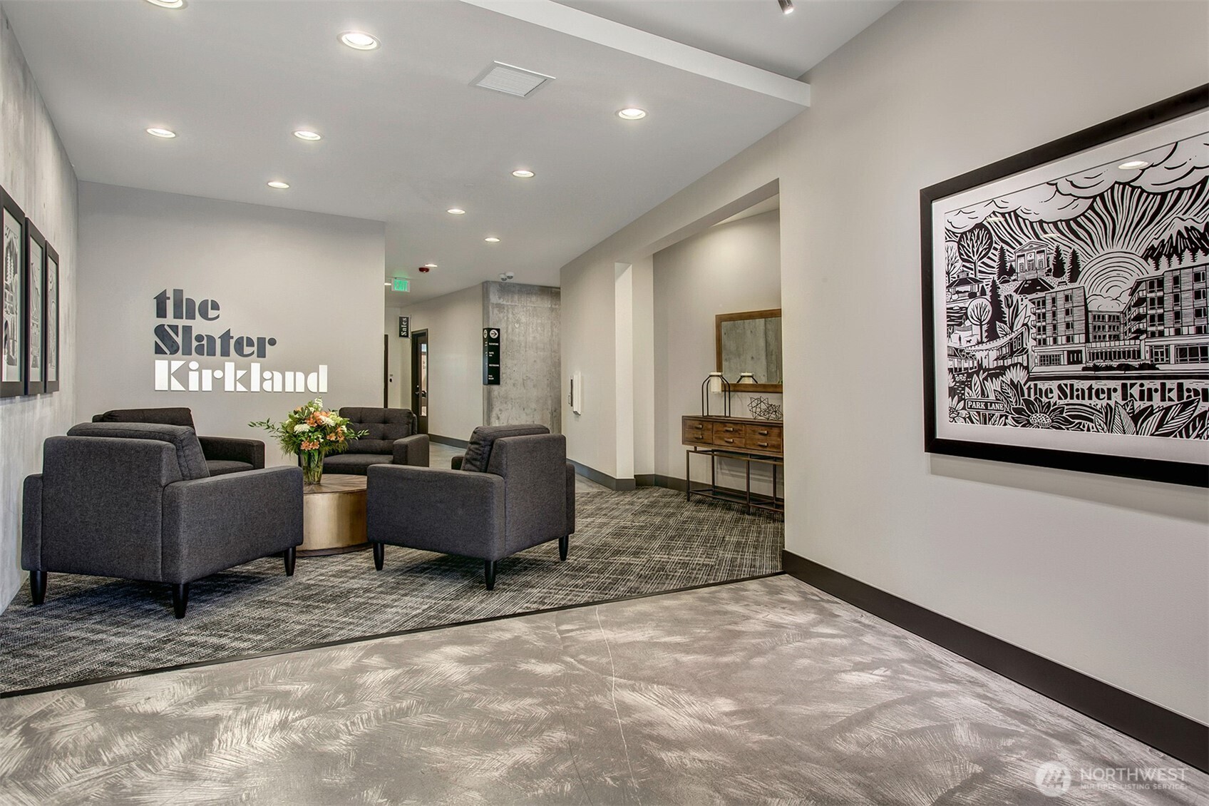 11415 Slater Avenue NE #310, Kirkland, WA 98033