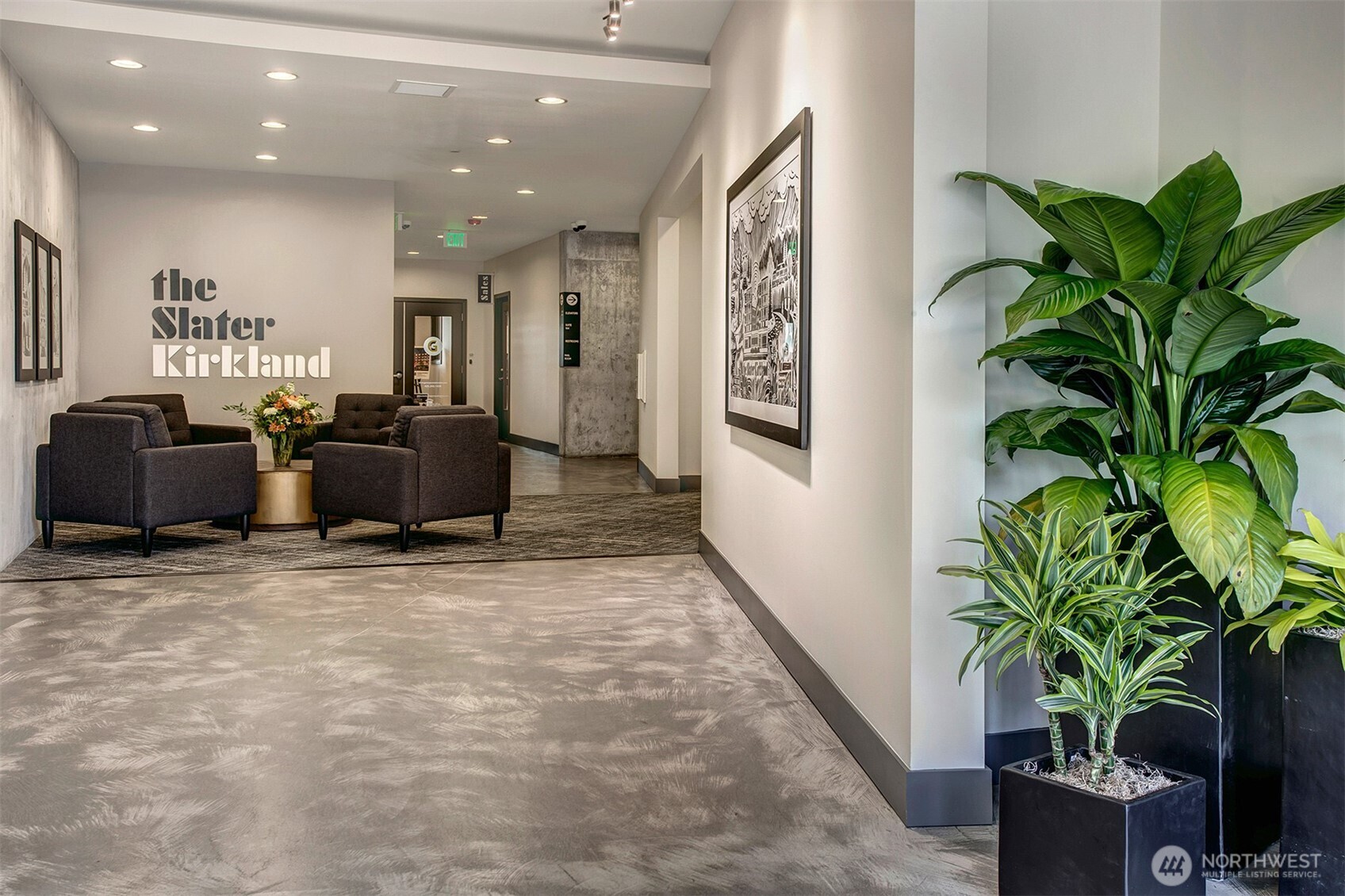 11415 Slater Avenue NE #310, Kirkland, WA 98033