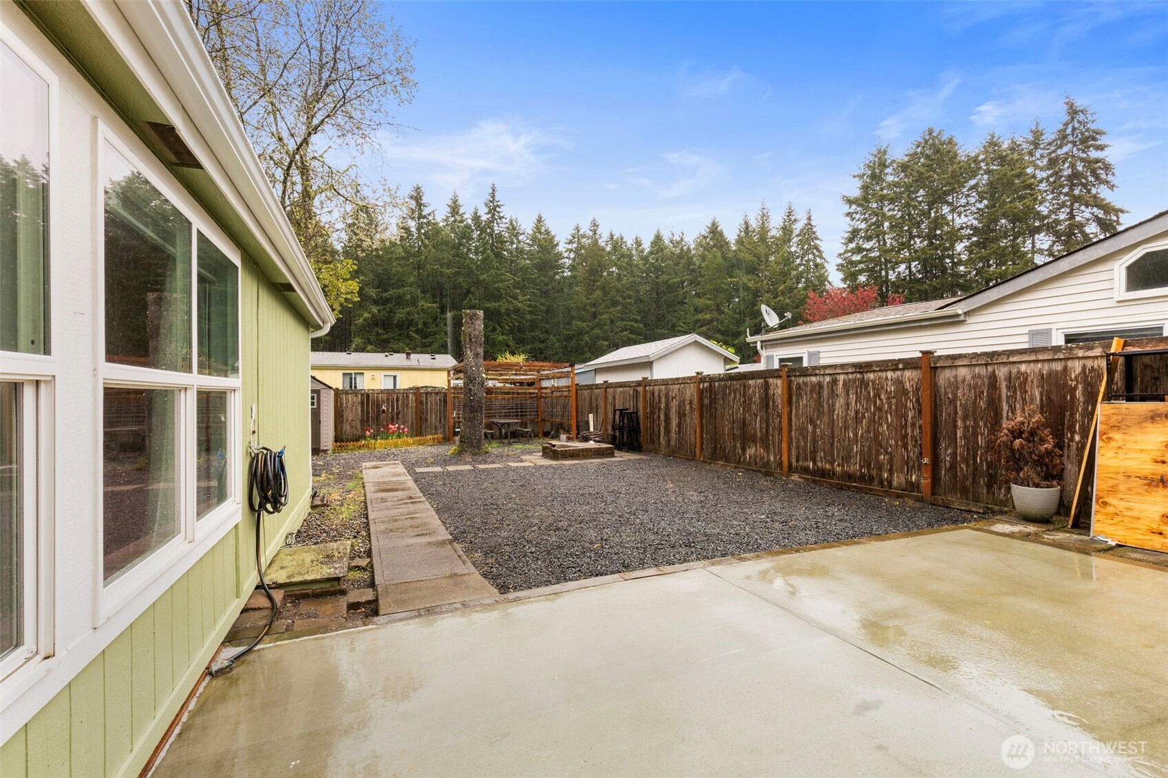 1919 SE Richmond Lane , Port Orchard, WA 98367