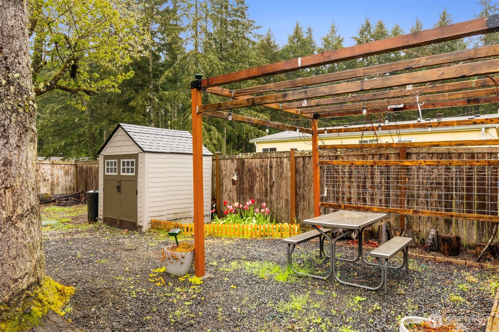 1919 SE Richmond Lane , Port Orchard, WA 98367
