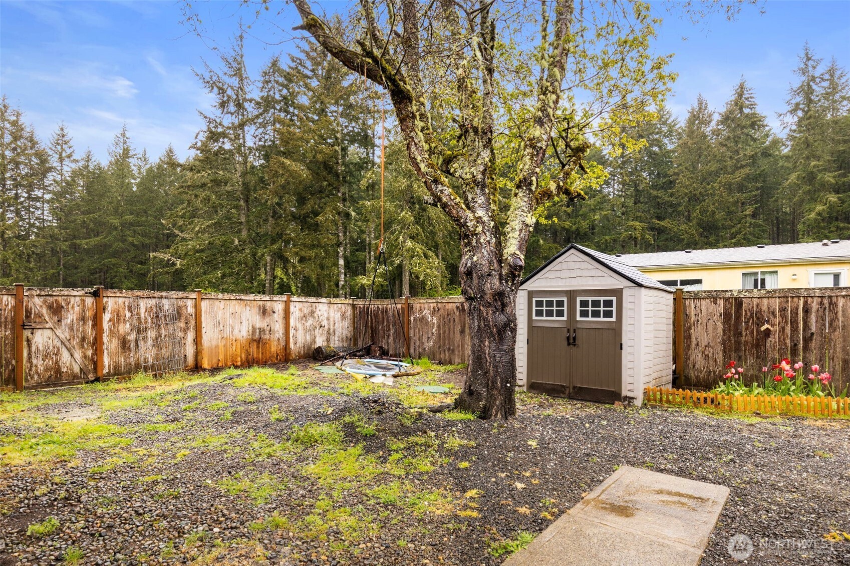 1919 SE Richmond Lane , Port Orchard, WA 98367