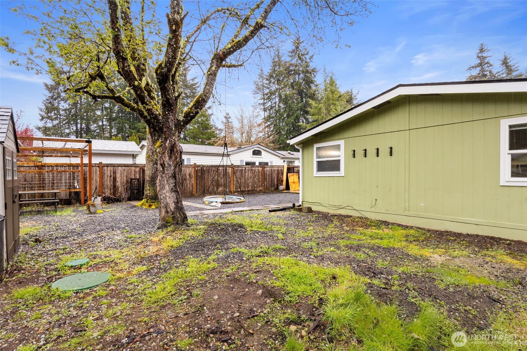 1919 SE Richmond Lane , Port Orchard, WA 98367