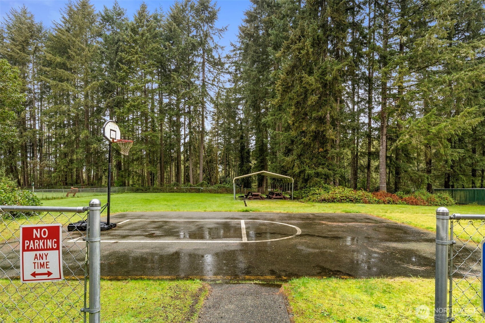 1919 SE Richmond Lane , Port Orchard, WA 98367