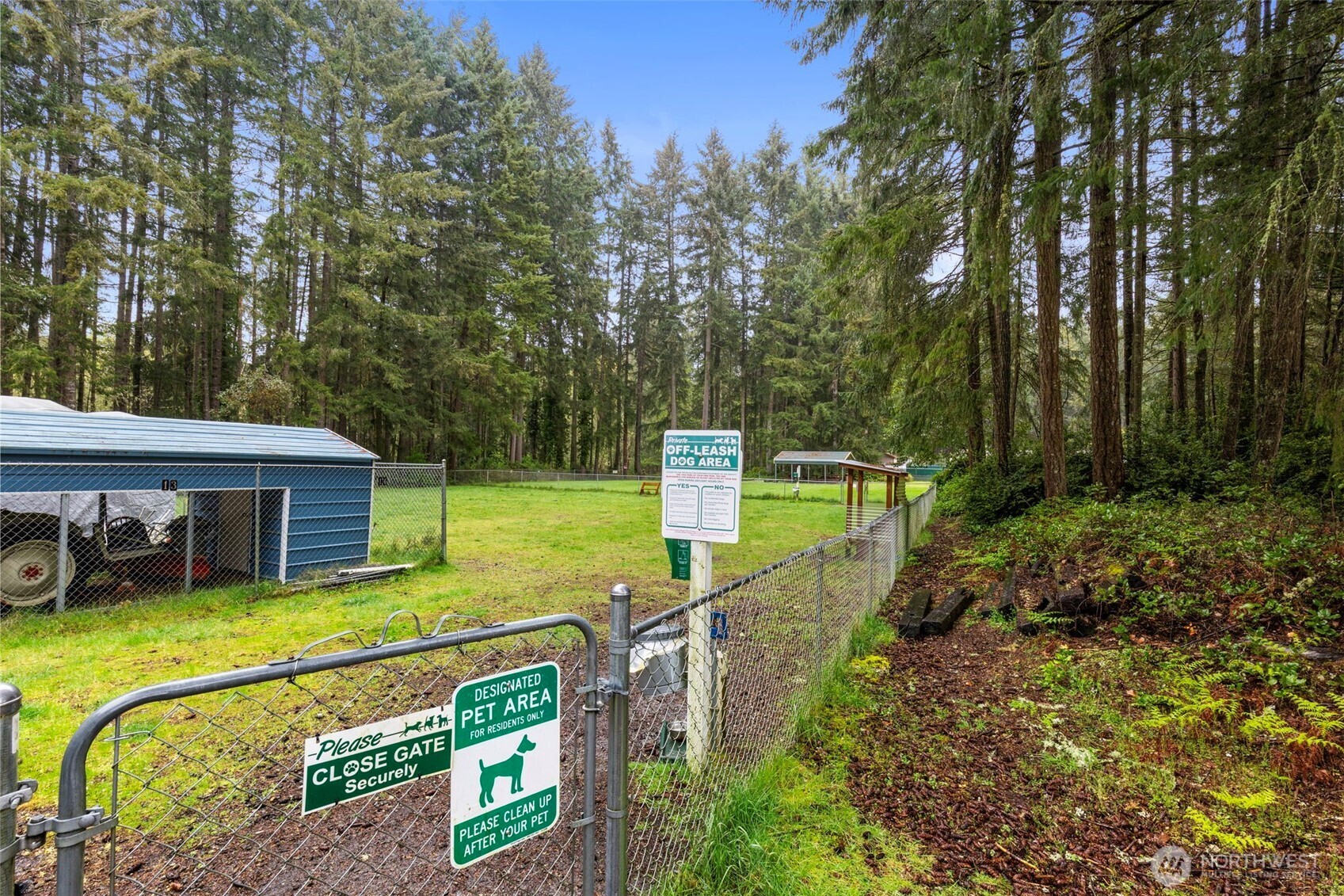 1919 SE Richmond Lane , Port Orchard, WA 98367