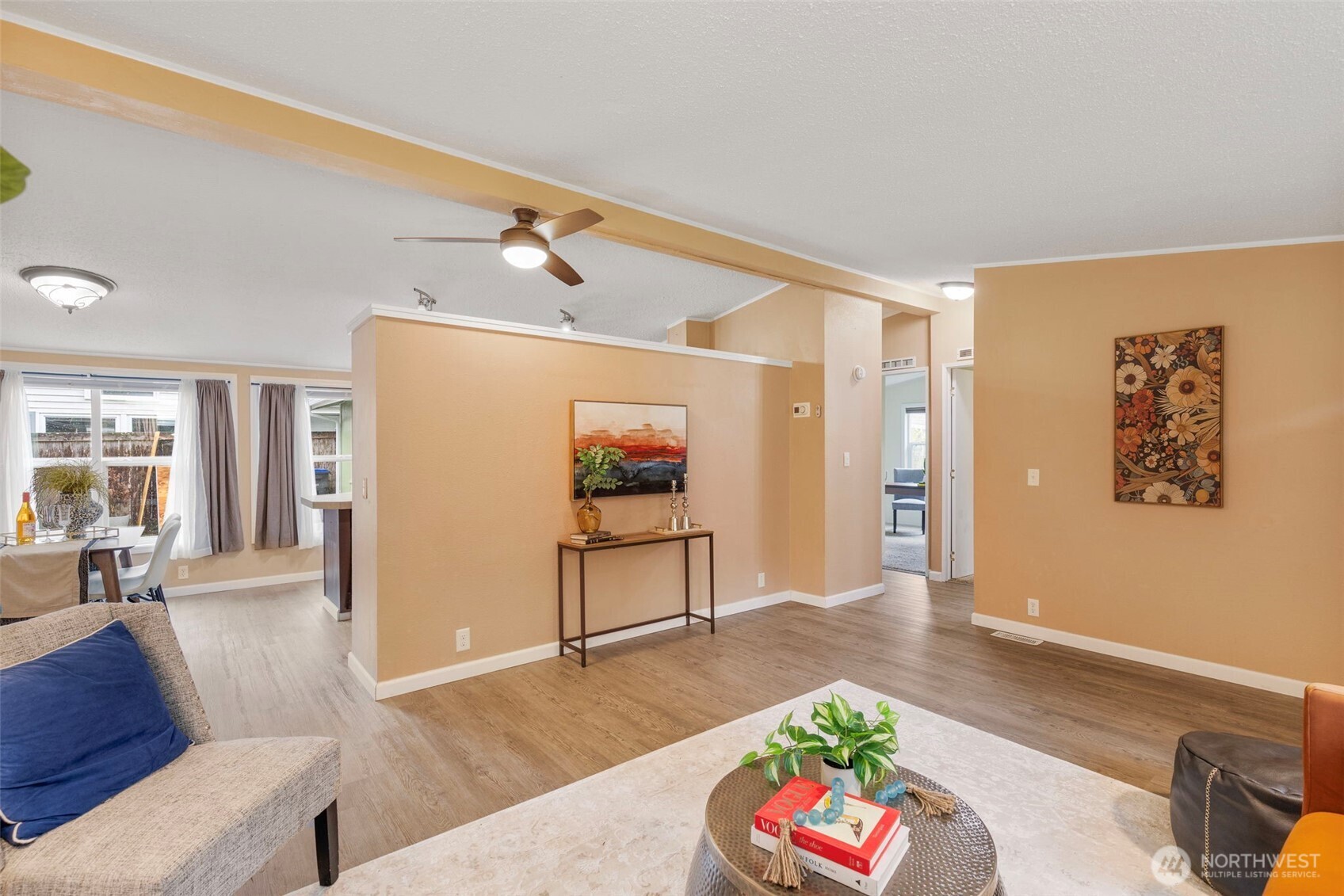 1919 SE Richmond Lane , Port Orchard, WA 98367