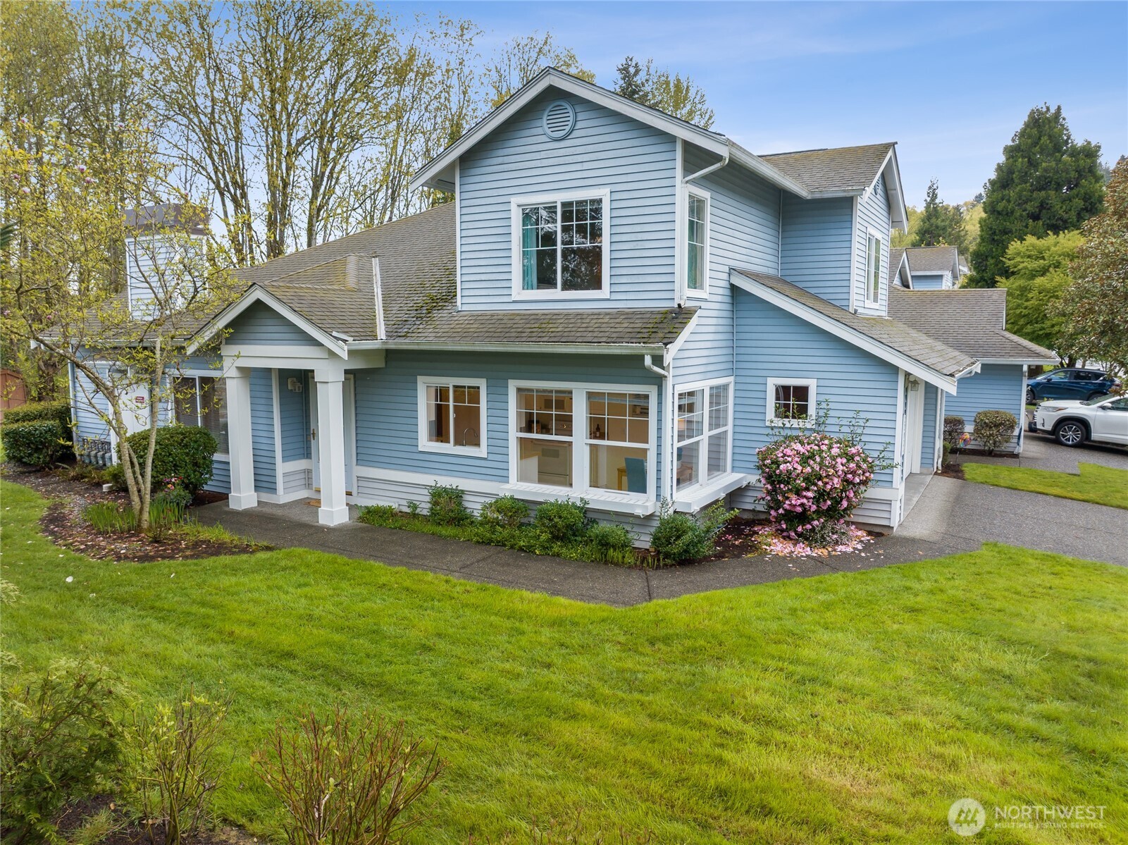 22024 43rd Avenue S #13-1, Kent, WA 98032