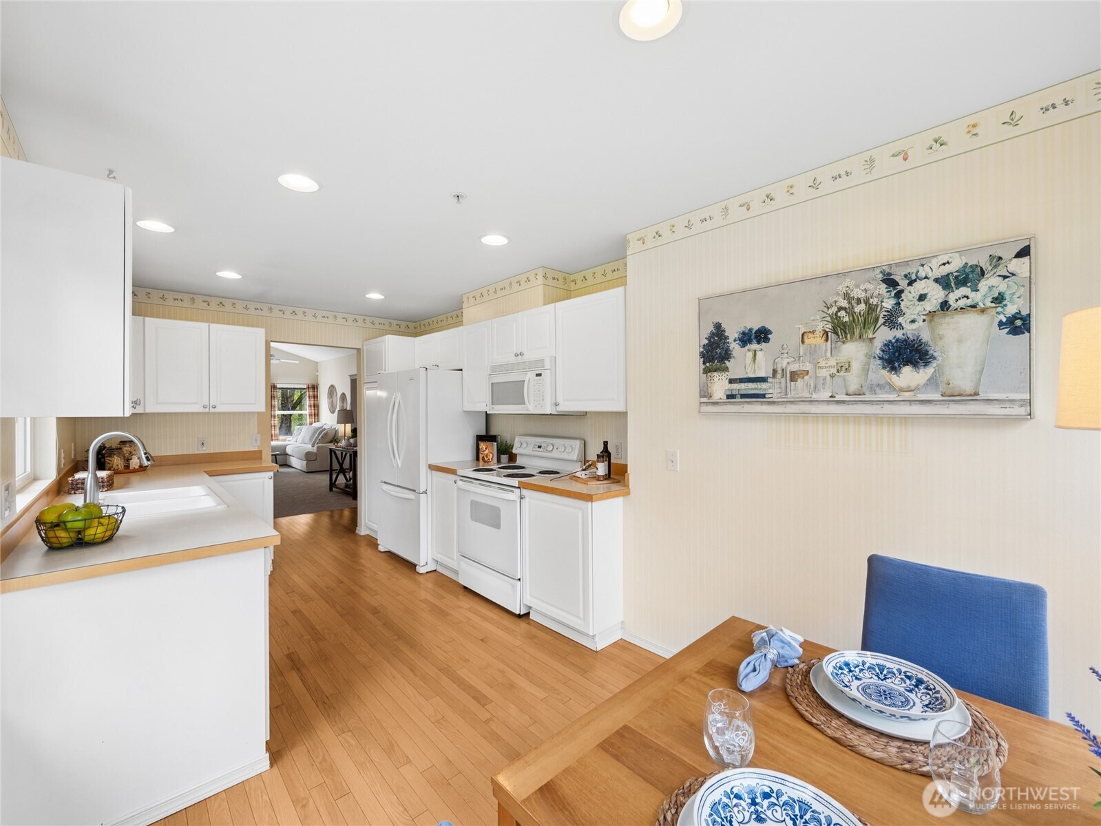 22024 43rd Avenue S #13-1, Kent, WA 98032