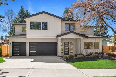12211 NE 134th Street , Kirkland, WA 98034