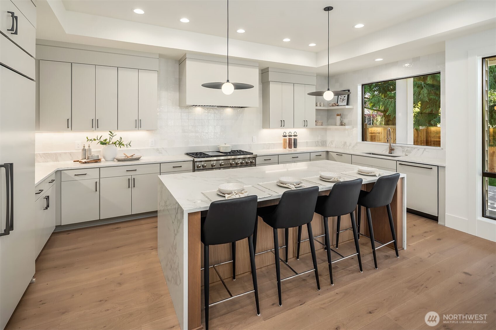 12211 NE 134th Street , Kirkland, WA 98034