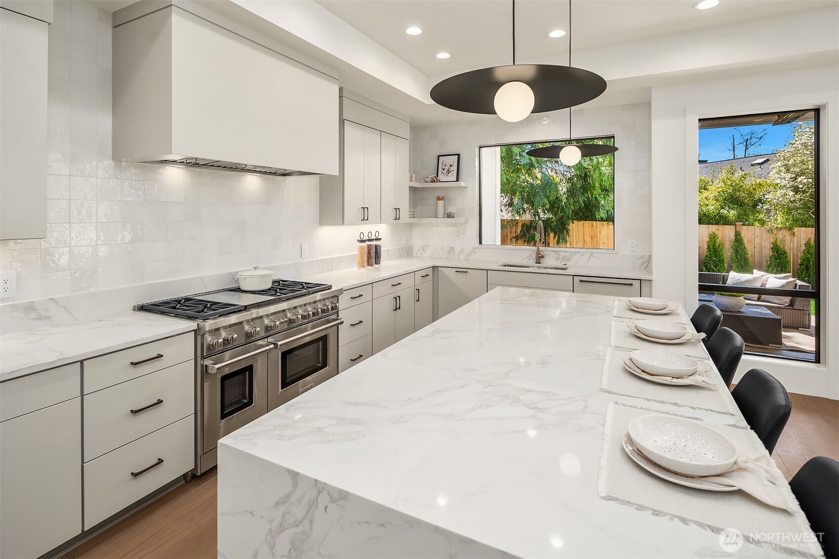 12211 NE 134th Street , Kirkland, WA 98034